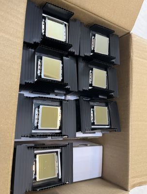 Impresora DTF XP600/I3200 Cabeza de impresión original para tintas UV y de agua Alta velocidad de impresión