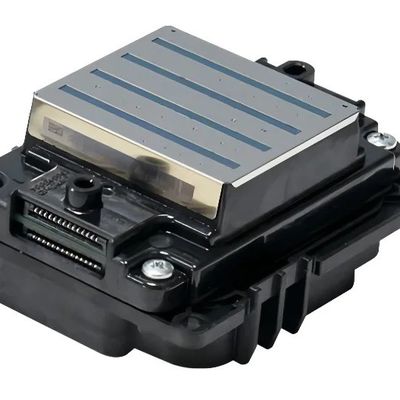 Impresora de inyección de tinta Epson I3200 4 Pass 20m2/h Velocidad de impresión y fiabilidad