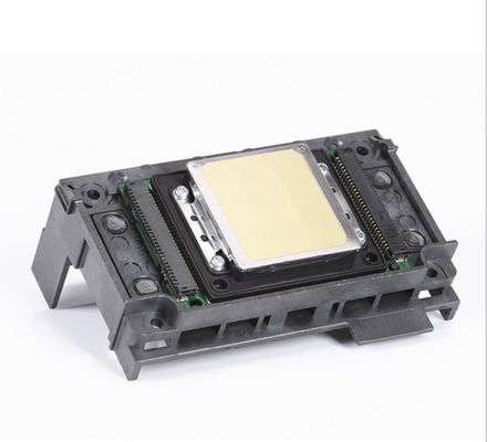 Cabezas de impresoras DTF UV multicolores de alta velocidad con cabezas de impresión XP600 originales