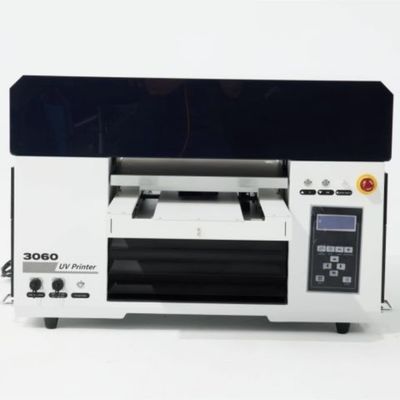 Impresora UV DTF A3 con laminador y mini impresora de pegatinas térmicas multicolores