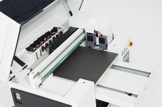 Impresora UV DTF A3 con laminador y mini impresora de pegatinas térmicas multicolores