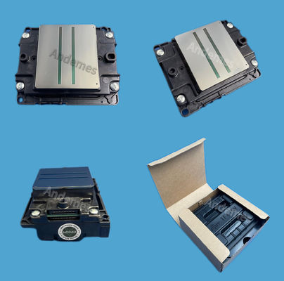 Cabeza de impresión Epson I1600-A1 I1600-U1 Cabeza de impresión para la impresora Epson DTF UV Eco Solvent