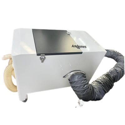 Impresora de prendas de vestir limpiador de humo 110V 220V Dtf Impresora para L720*W380*H580mm filtro de humo