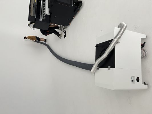 Impresora de prendas de vestir limpiador de humo 110V 220V Dtf Impresora para L720*W380*H580mm filtro de humo