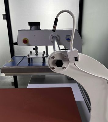 Máquina de prensado térmico de tejido Dtf A3 Tamaño 40cm*60cm para una fácil transferencia de ropa