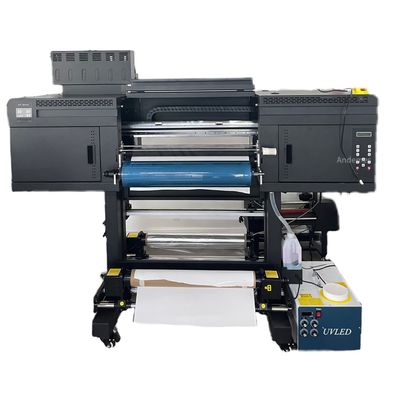 Impresora avanzada de etiquetas UV de Andemes I3200 A1 DTF
