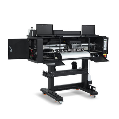 RIP Software Maintop Impresora DTF de 24'' 60cm con 2 cabezas 4 cabezas I3200 XP600