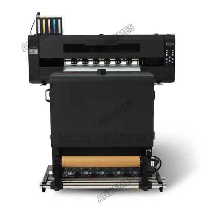 Impresora DTF A1 XP600 I3200 con capacidad de impresión de camisetas rápidas y tecnología DTF