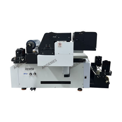 Imprimir en vidrio con una impresora UV utilizando Epson XP600*3 Print Head en color gris