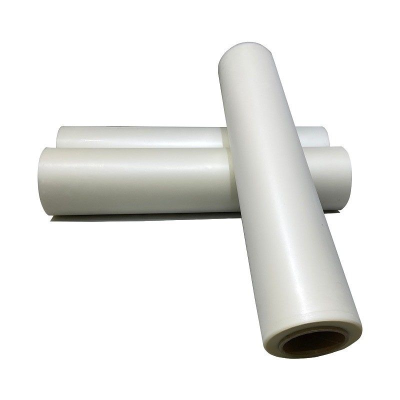 Papel Dtf para mascotas en rollo de 60cm*33cm de doble cara, peeling en caliente