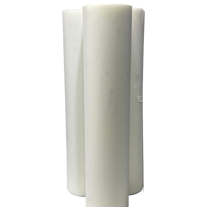 Rollo de película DTF de transferencia de PET 30/60cm Peeling frío y caliente para impresora de inyección de tinta