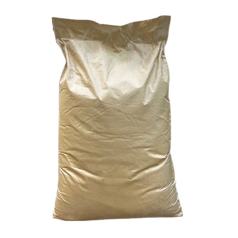 Polvo blanco de fusión caliente para transferencia de calor 25 kg Dtf polvo fino con tacto suave