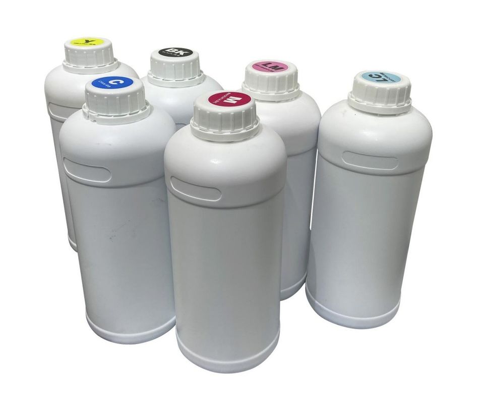 Impresora de tinta de pigmento textil Dtf A3 con cabeza de impresión L1800 XP600 DX5 DX7 DX11 I3200 4720