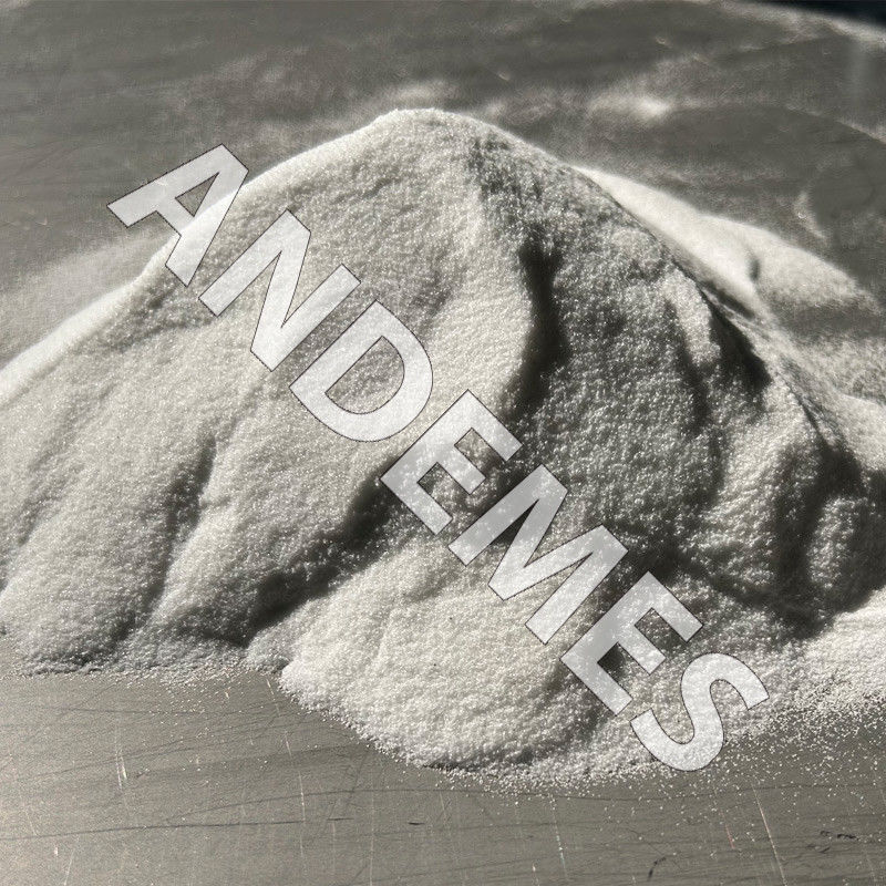 1 kilogramo de polvo blanco DTF caliente para impresión de camisetas