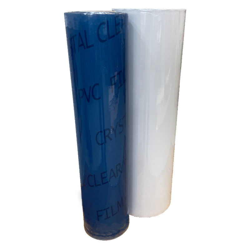 Película de transferencia de PET UV para impresión de UV 60 cm UV adhesivos material plástico