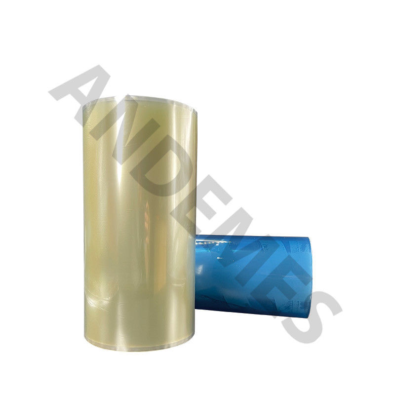 Película UV DTF AB para impresoras UV 6090 4060 A1 A2 A3 A4