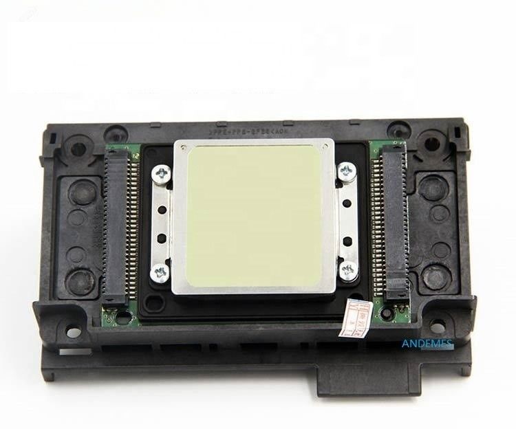 Impresora DTF XP600/I3200 Cabeza de impresión original para tintas UV y de agua Alta velocidad de impresión