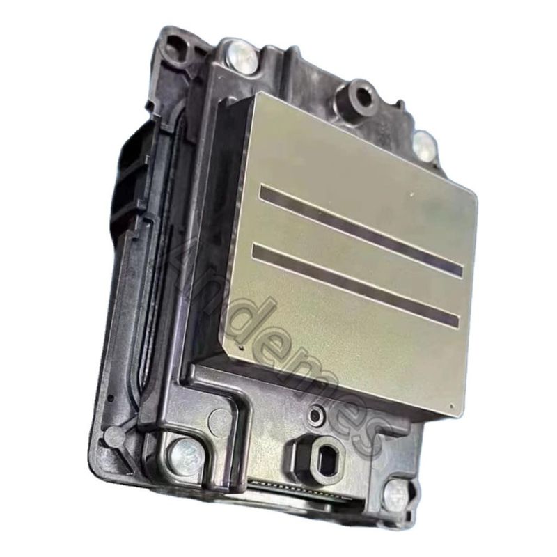 Cabeza de impresión Epson I1600-A1 I1600-U1 Cabeza de impresión para la impresora Epson DTF UV Eco Solvent