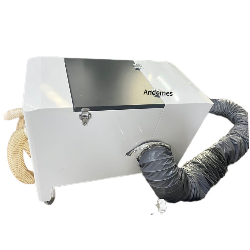 Impresora de prendas de vestir limpiador de humo 110V 220V Dtf Impresora para L720*W380*H580mm filtro de humo