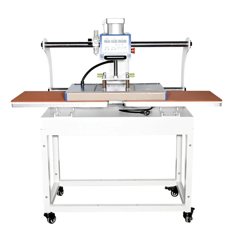 Máquina de prensado térmico de tejido Dtf A3 Tamaño 40cm*60cm para una fácil transferencia de ropa