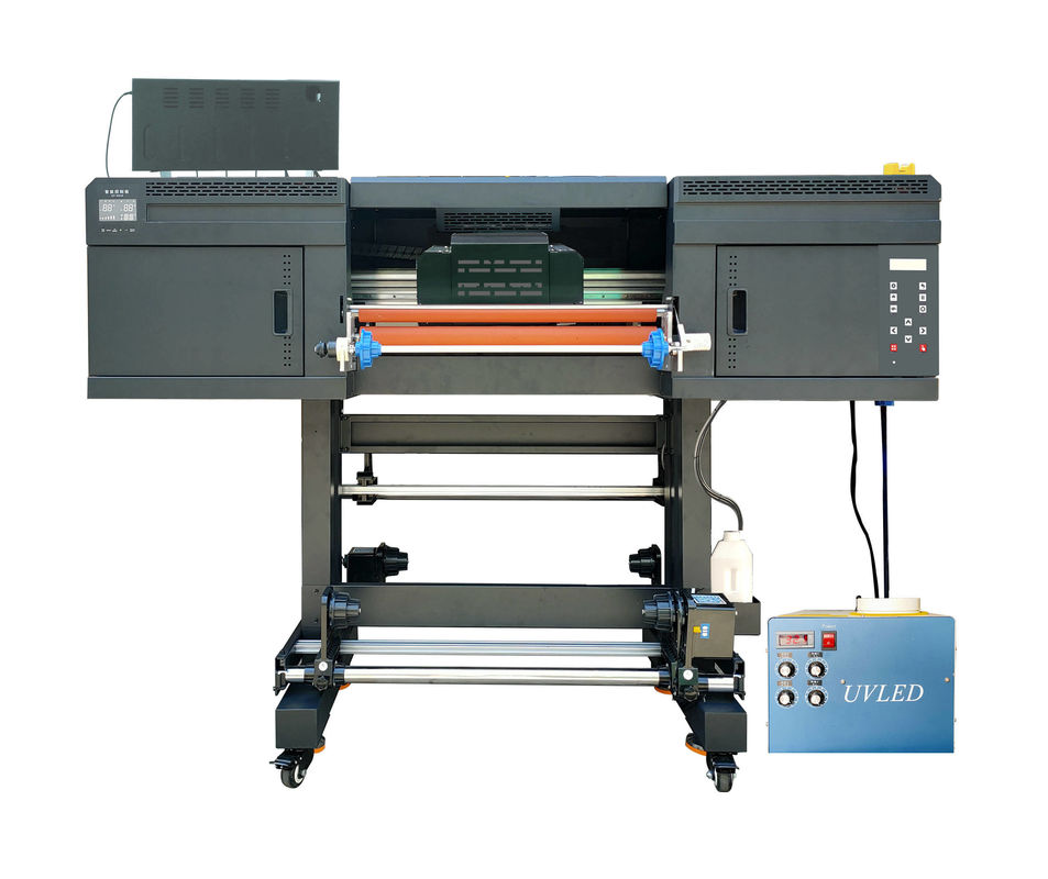 Impresora avanzada de etiquetas UV de Andemes I3200 A1 DTF