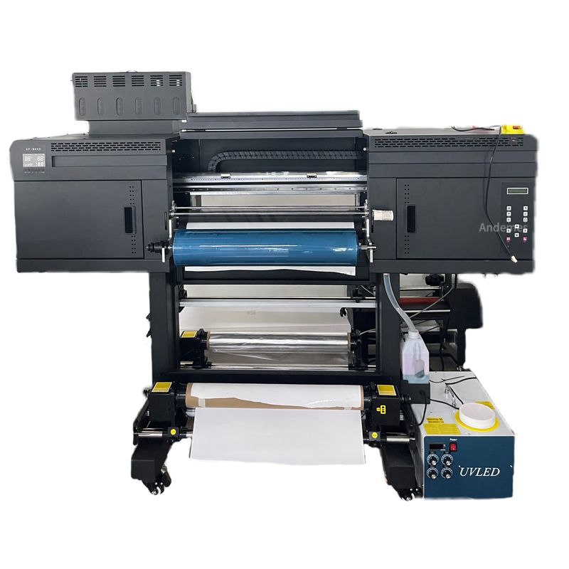 24 pulgadas 60 cm i3200 Impresora de 3 cabezas 6090 Impresora UV