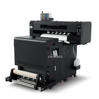 Purificador de aire automático DTF A1 de 60 cm 24 pulgadas con doble cabeza I3200