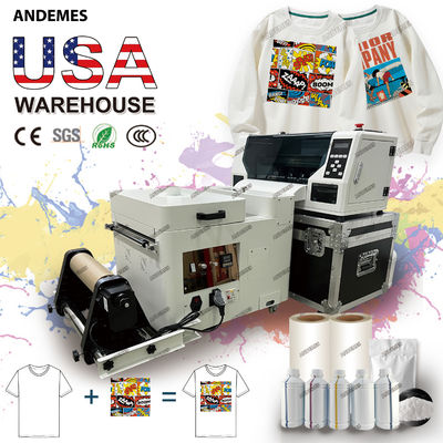 Máquina de impresión de camisetas A3 mini de 33 cm de alta calidad